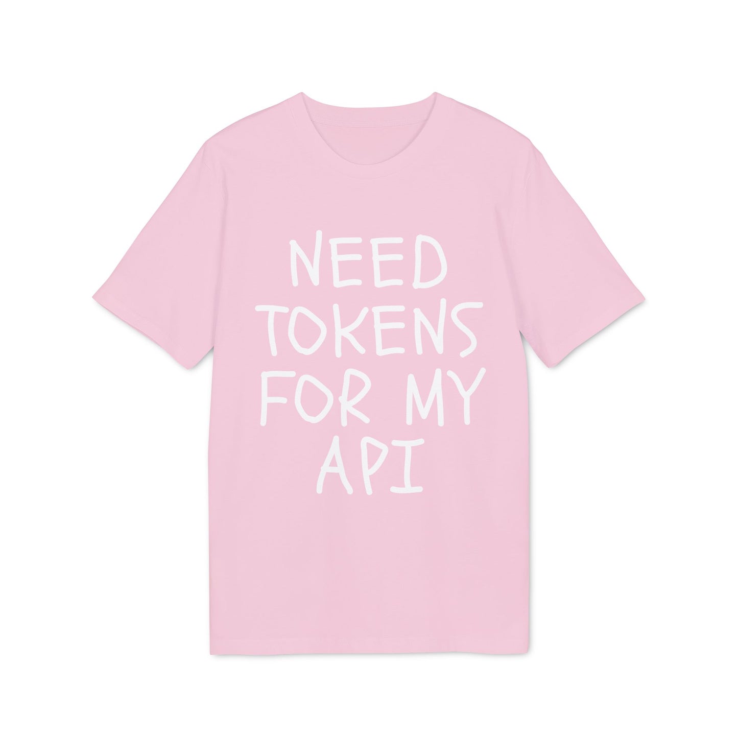 Need Tokens For My API