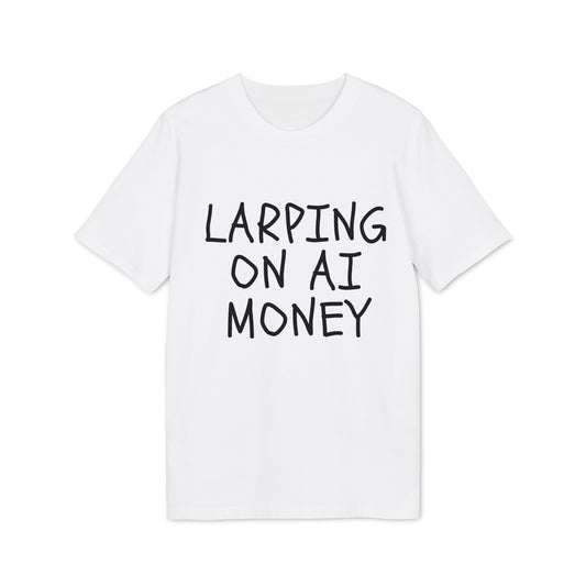 LARPing Till The AI Pays