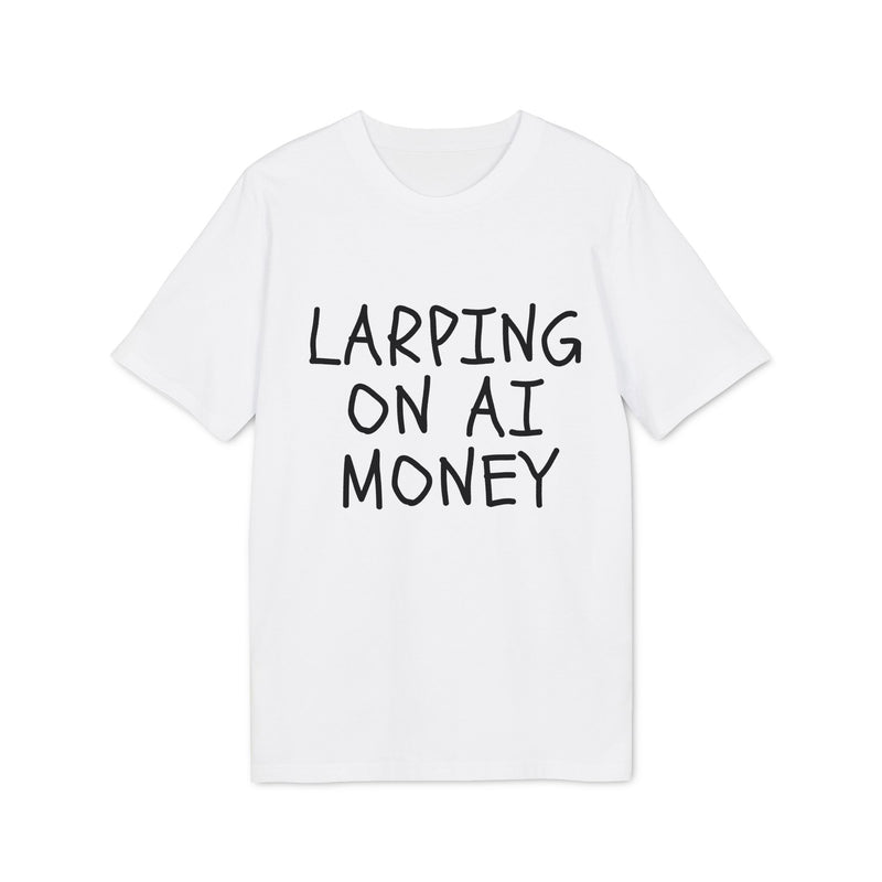 LARPing Till The AI Pays