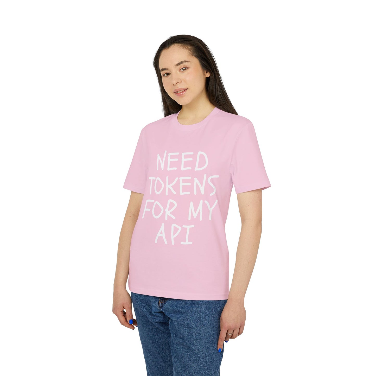 Need Tokens For My API