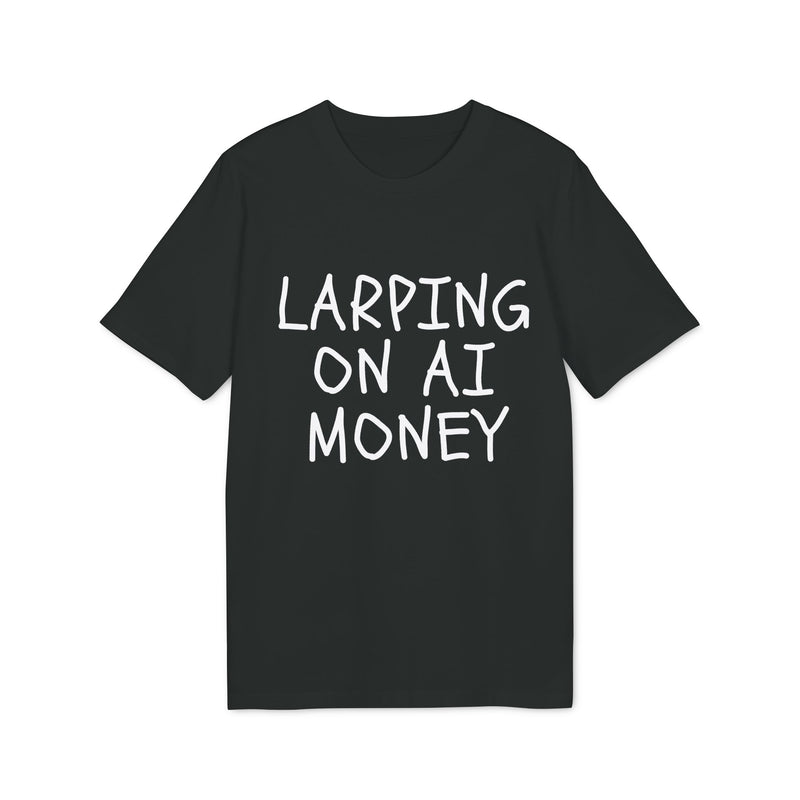 LARPing Till The AI Pays
