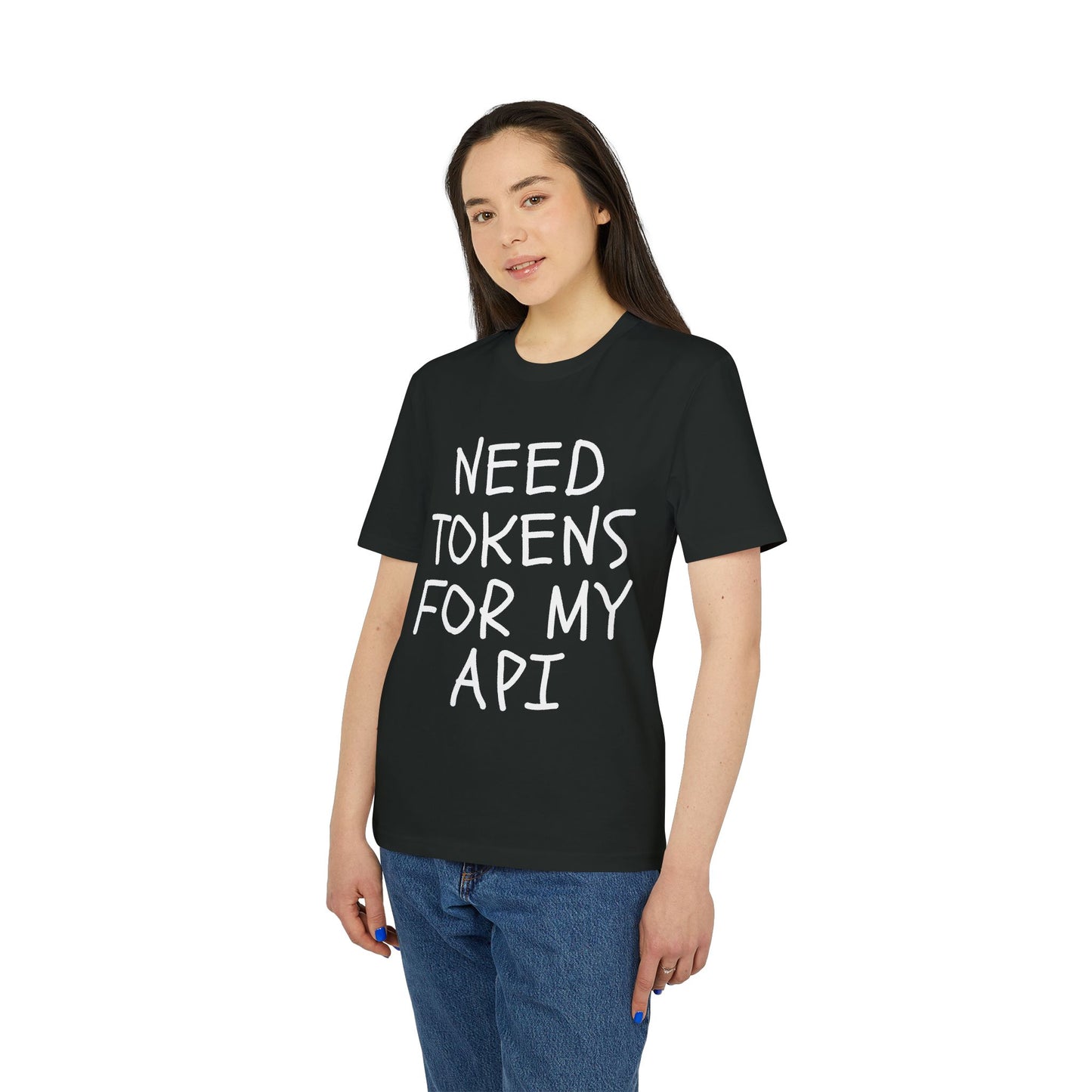 Need Tokens For My API